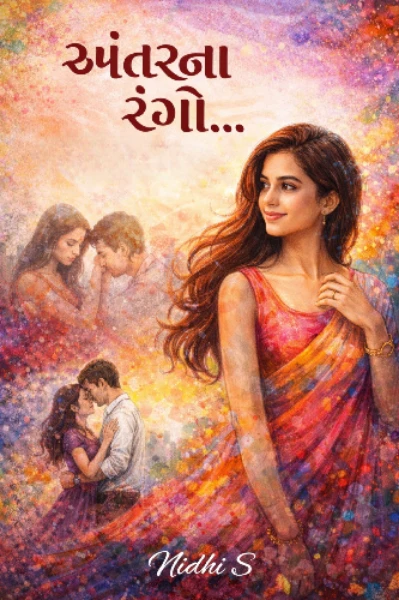 અંતરના રંગો