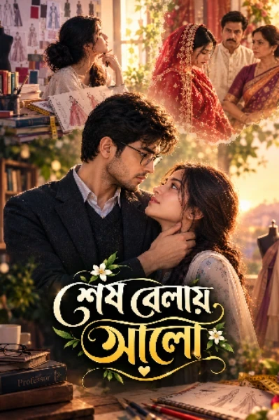 শেষ বেলায় আলো