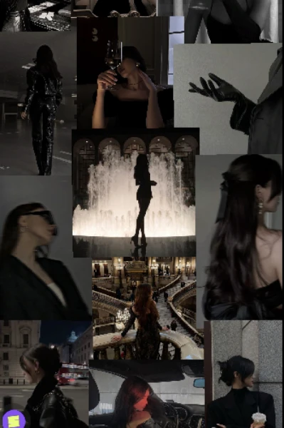 R𝖊𝖇𝖔𝖗𝖓...i𝖓 N𝖔𝖛𝖊𝖑 V𝖎𝖑𝖑𝖎𝖓𝖊𝖘𝖘🖤