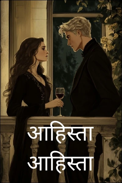 आहिस्ता आहिस्ता