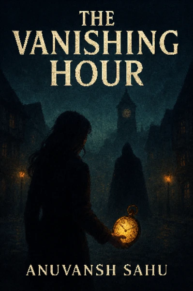 The Vanishing Hour