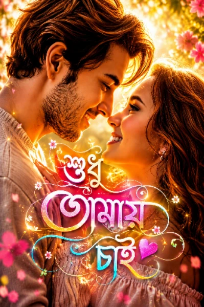 শুধু তোমায় চাই ❤️