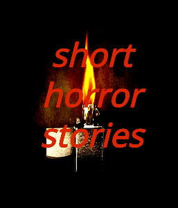 short  horror stories
