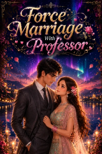 Force Marriage With Professor Husband