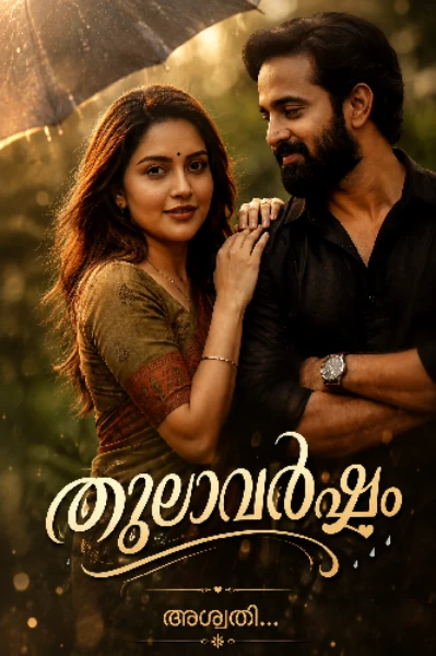 തുലാവർഷം 🦋