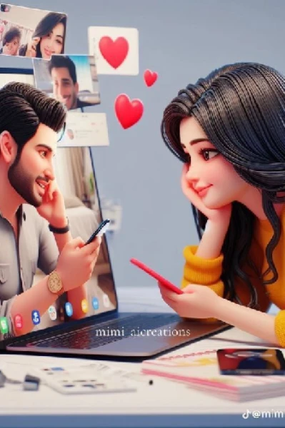 Instagram Wala Love 💘