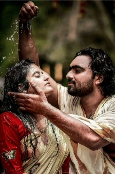 നിലാ മഴയിൽ......