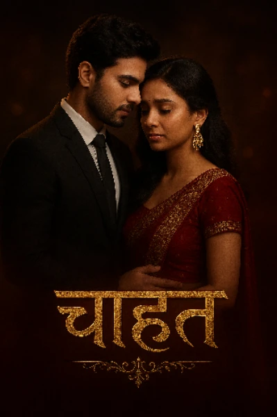 चाहत✨ जेव्हा प्रेम आणि वेदना एकत्र येतात 💘