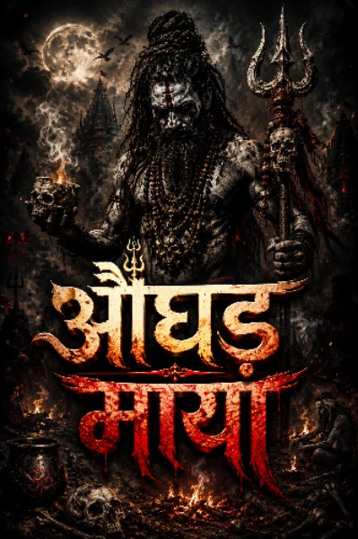औघड़ माया