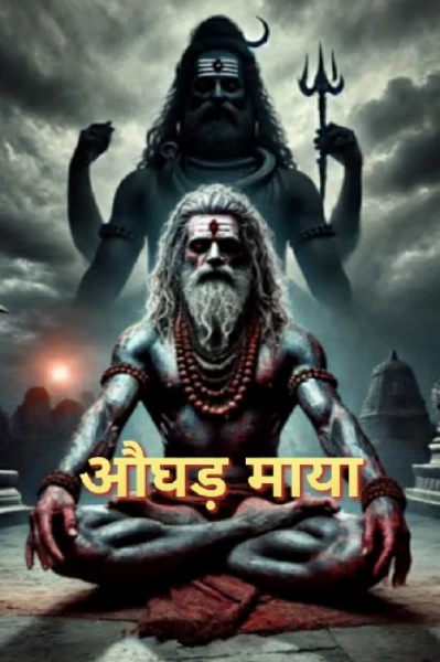 औघड़ माया