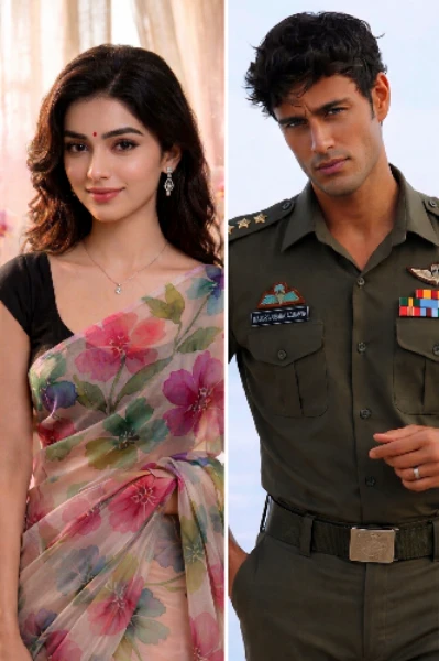 നീയെൻ പൊന്നുഷ സന്ധ്യയല്ലെ🎶