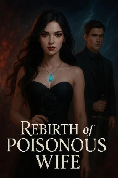 Rebirth of poisonous mafia wife