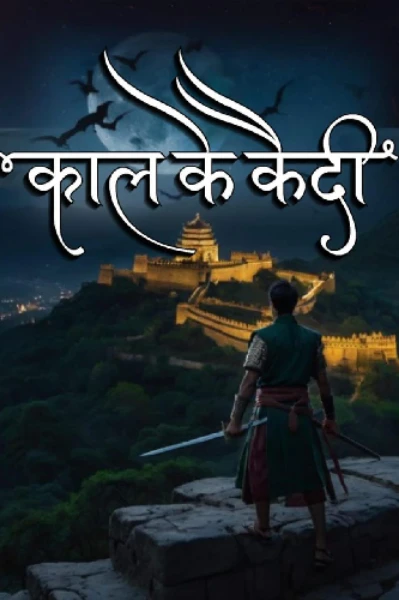 काल के कैदी