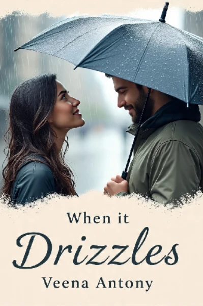 💧When it Drizzles 💧