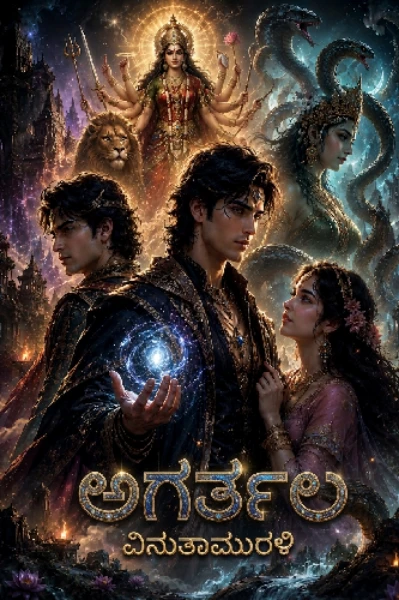 ಅಗರ್ತಲ (ಅರಣ್ಯದಲ್ಲಿ ಆರಂಭವಾದ ಯುಗಾಂತರದ ಸಮರ )⚔️