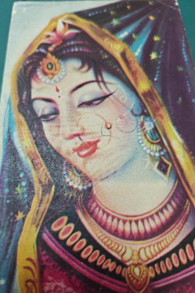 🧜🏼‍♀️मिट्टी की हवेली (भाग - 1)🧜🏼‍♀️