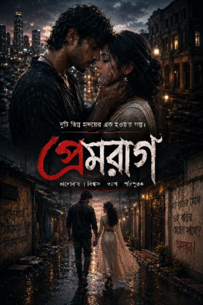 প্রেমরাগ