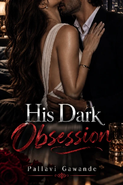 His Dark Obsession