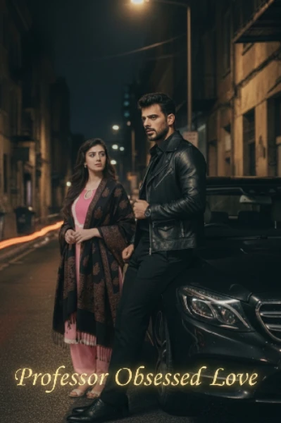 Professor obsessed love