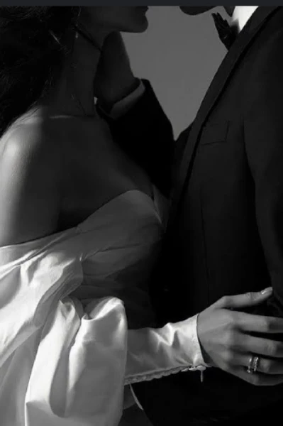 Unexpected love.....!