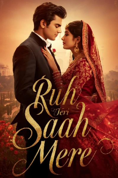 ਰੂਹ ਤੇਰੀ ਸਾਹ ਮੇਰੇ 🌼