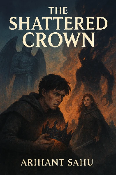 The Shattered Crown