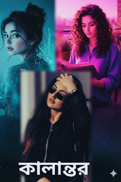 কালান্তর