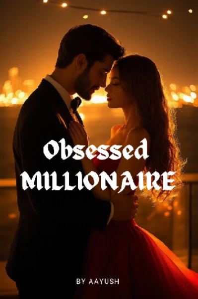 "𝐎𝐛𝐬𝐞𝐬𝐬𝐞𝐝 𝐌𝐢𝐥𝐥𝐢𝐨𝐧𝐚𝐢𝐫𝐞"( complete)