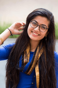 മീനാക്ഷി 💓