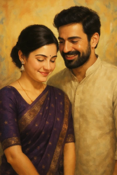 ಆರೋಹಿ ❤️‍🔥( ಸೀಸನ್ 2)