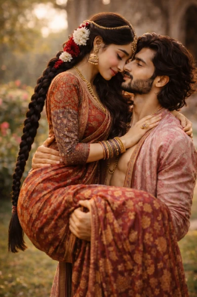 மச்சகாரியின் போதை ராட்சசன் 💞💞