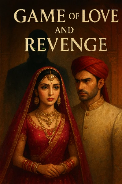 Game of love and Revange