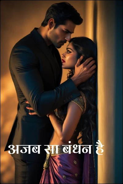 अजब सा बंधन है