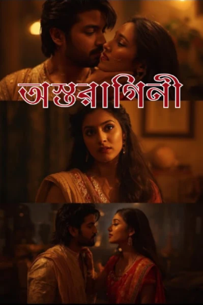 অস্তরাগিনী