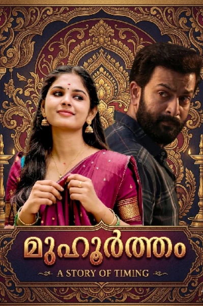 ❤️‍🔥മുഹൂർത്തം ❤️‍🔥