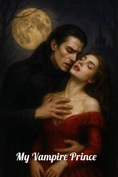My Vampire Prince (অ্যাওয়ার্ড সিজন 1)