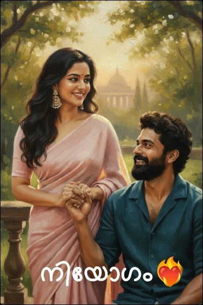 നിയോഗം❤️‍🔥❤️‍🔥
