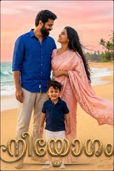 നിയോഗം ❤️‍🔥❤️‍🔥
