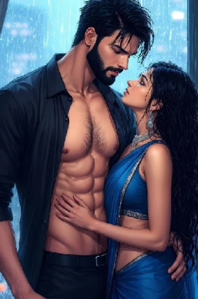 రొమాంటిక్ లవ్ 💞