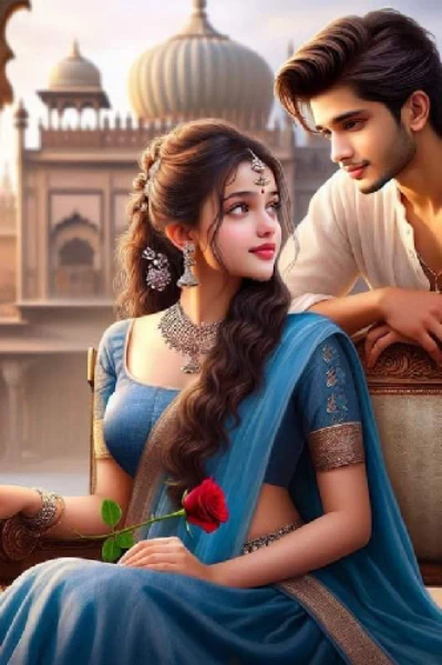❤️❤️💖తాళి ఇంకా ఎందుకులేవే  నువ్వే నా ప్రియా సతీవే 💖❤️❤️