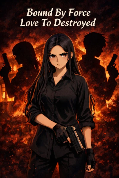 Beyond by Force Love to Destroyed