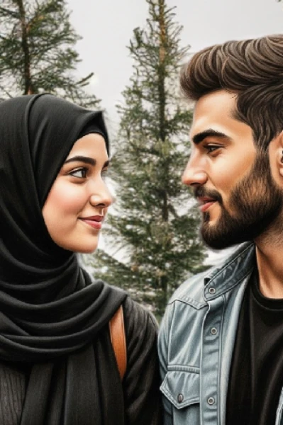 "सरहदें ए इश्क"...........(भाग-01)