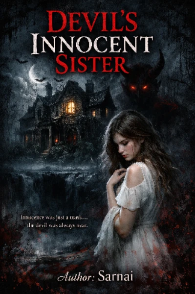 Devil's Innocent sister : सीजन : 2 भाग 1 ( सन्नाटे की गूंज )