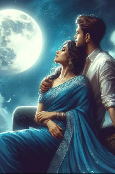 కరిగే లోగా 💔ఈ క్షణం💧⌛:01