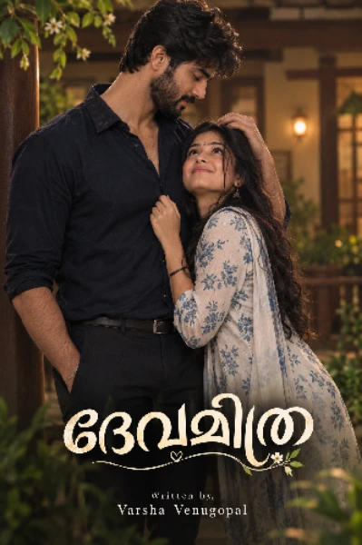 ദേവമിത്ര