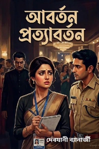 আবর্তন প্রত্যাবর্তন