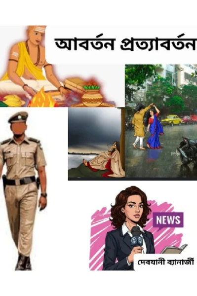 আবর্তন প্রত্যাবর্তন