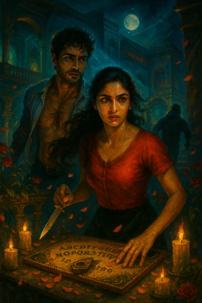 শেষের কবিতা