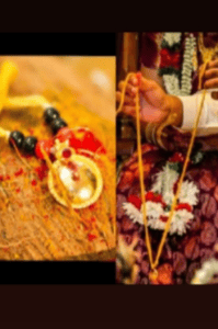 ಅವನು ಕಟ್ಟಿದ ಆರು ಗಂಟು