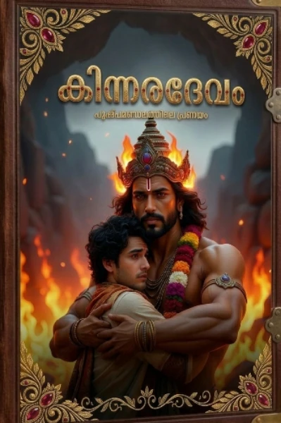 🎻കിന്നരദേവം🎻